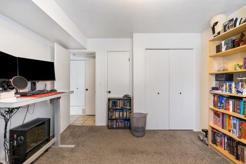 Tiny photo for 1228 E WATERSIDE CV S #12, Cottonwood Heights, UT 84047 (MLS # 2139174)
