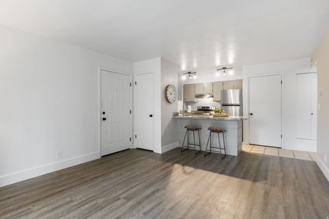 Tiny photo for 1228 E WATERSIDE CV S #12, Cottonwood Heights, UT 84047 (MLS # 2139174)