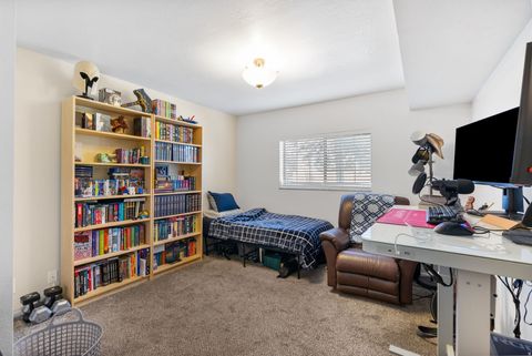 Tiny photo for 1228 E WATERSIDE CV S #12, Cottonwood Heights, UT 84047 (MLS # 2139174)