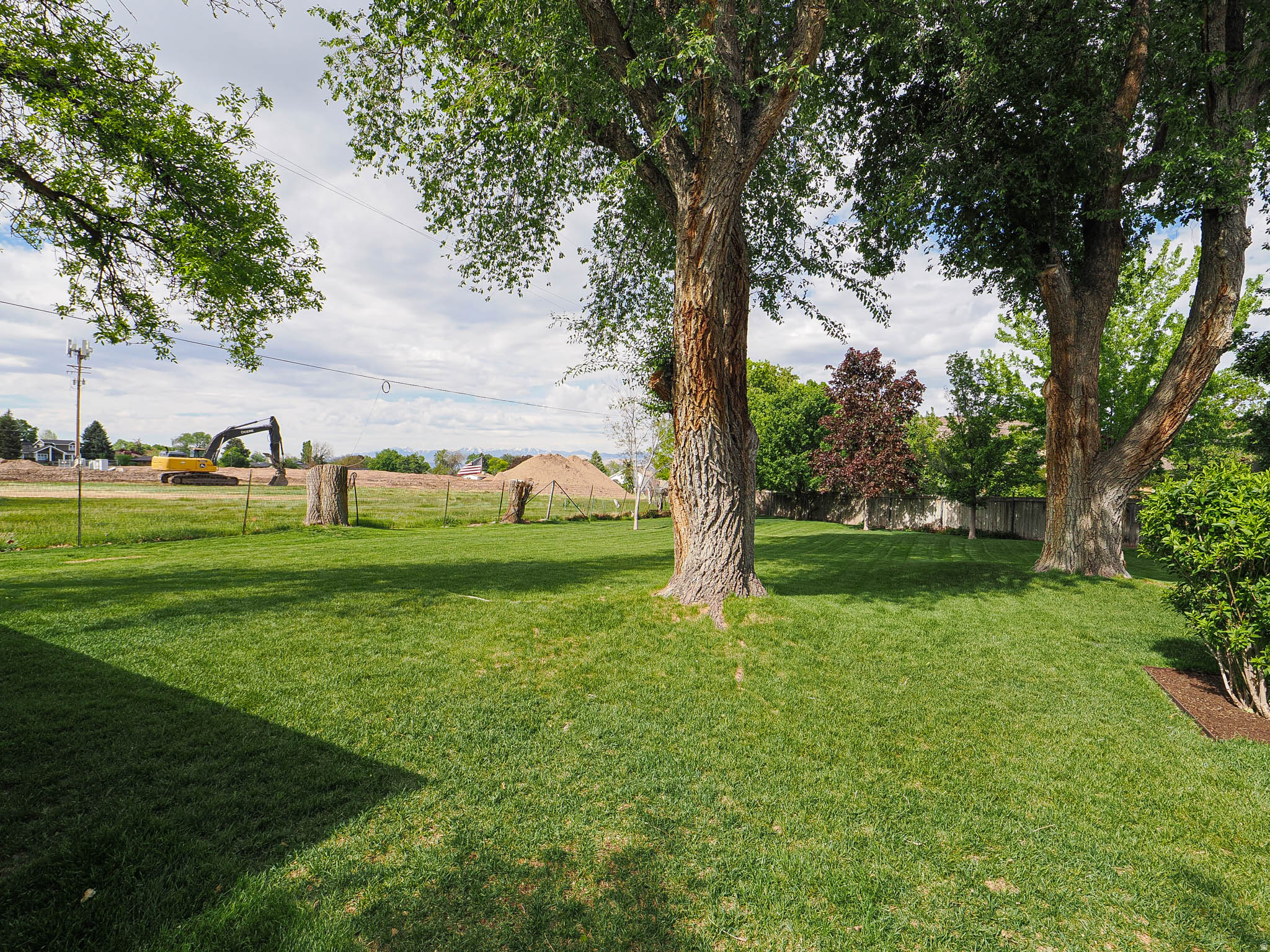 VIEW HEIGHTS - Residential