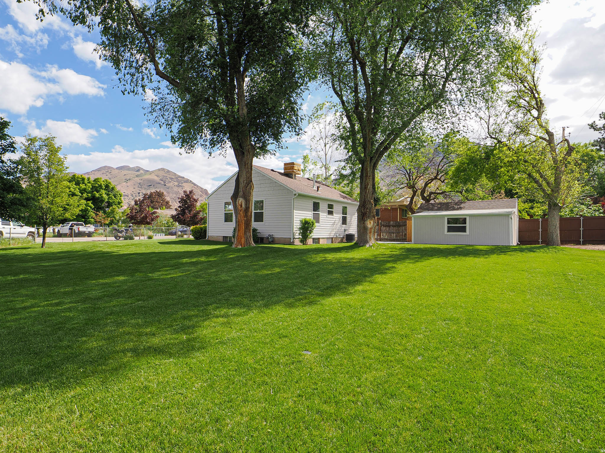 VIEW HEIGHTS - Residential