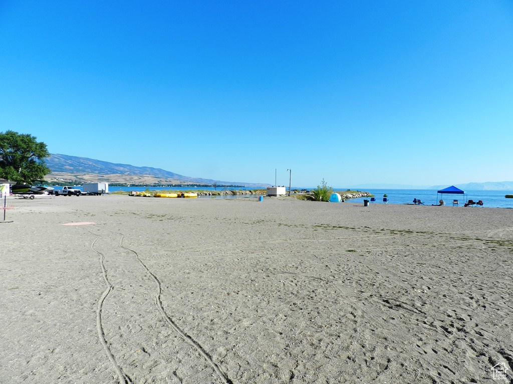 IDEAL BEACH - Residential