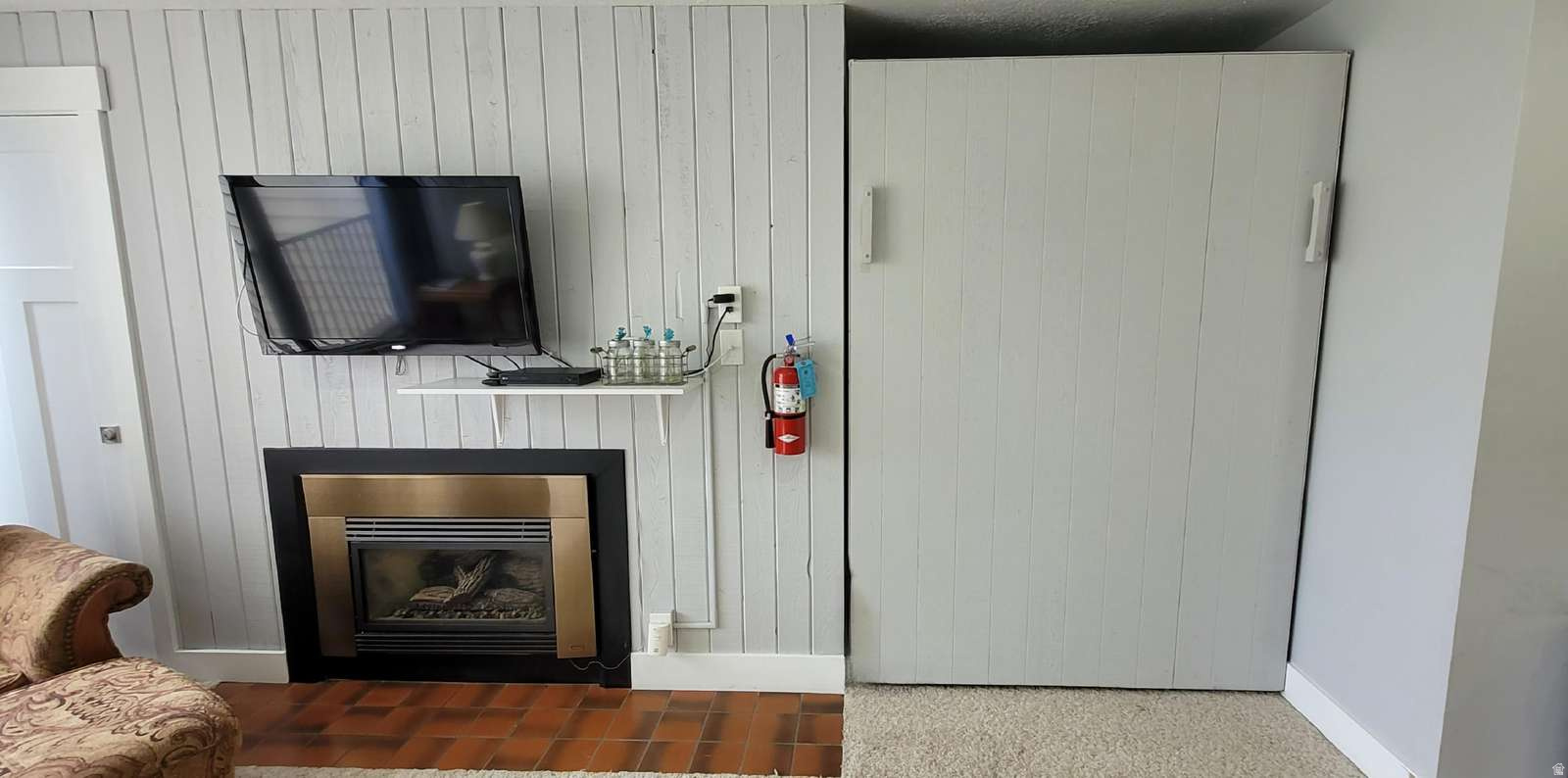 IDEAL BEACH - Residential