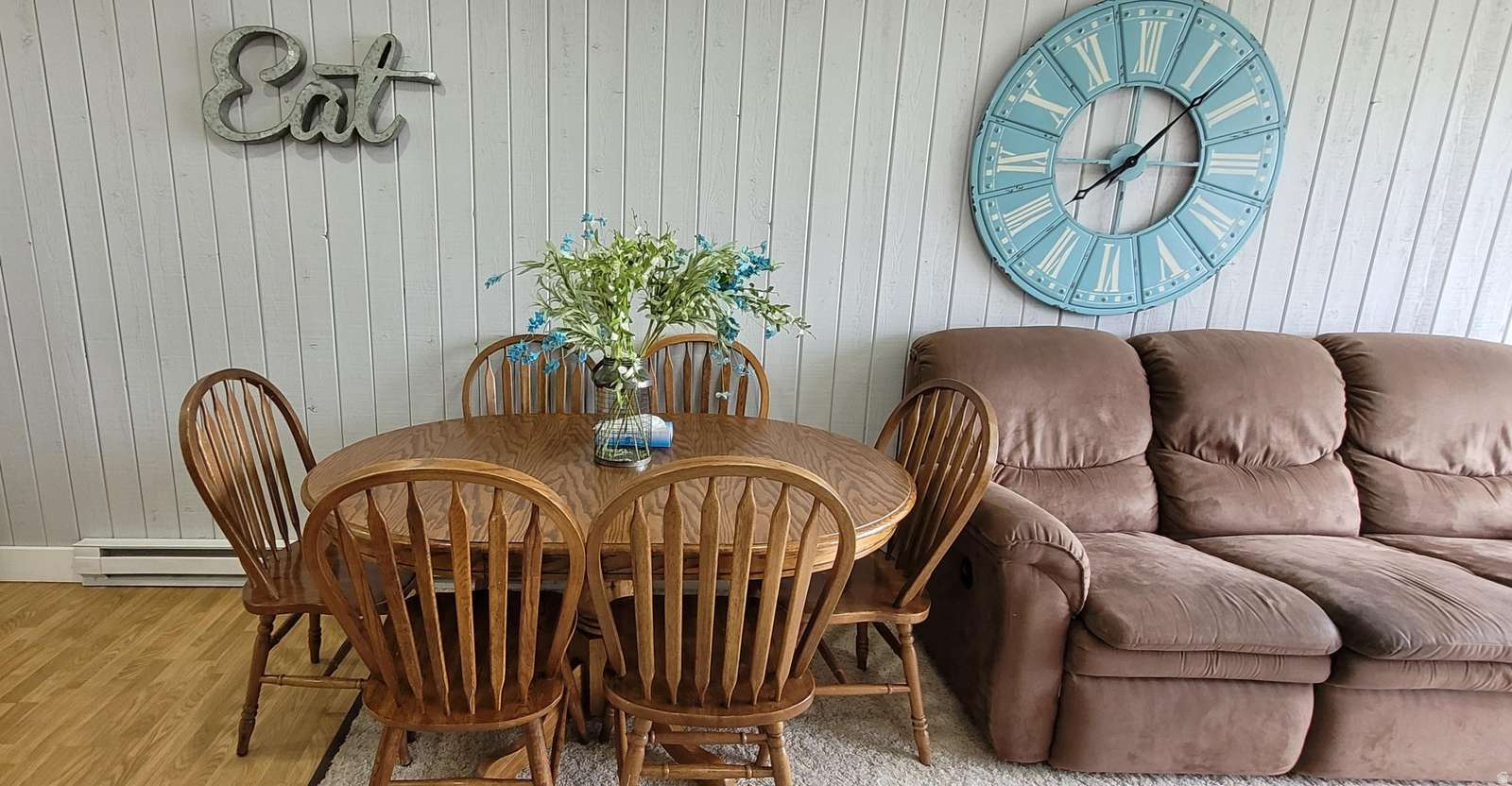 IDEAL BEACH - Residential