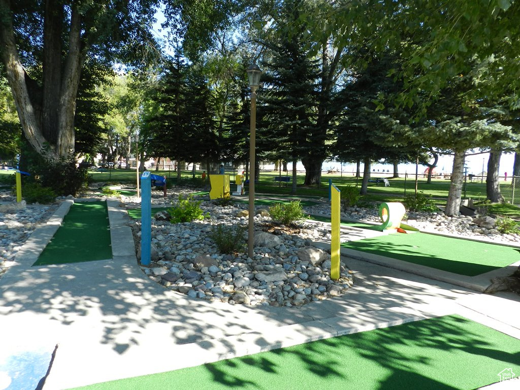 IDEAL BEACH - Residential