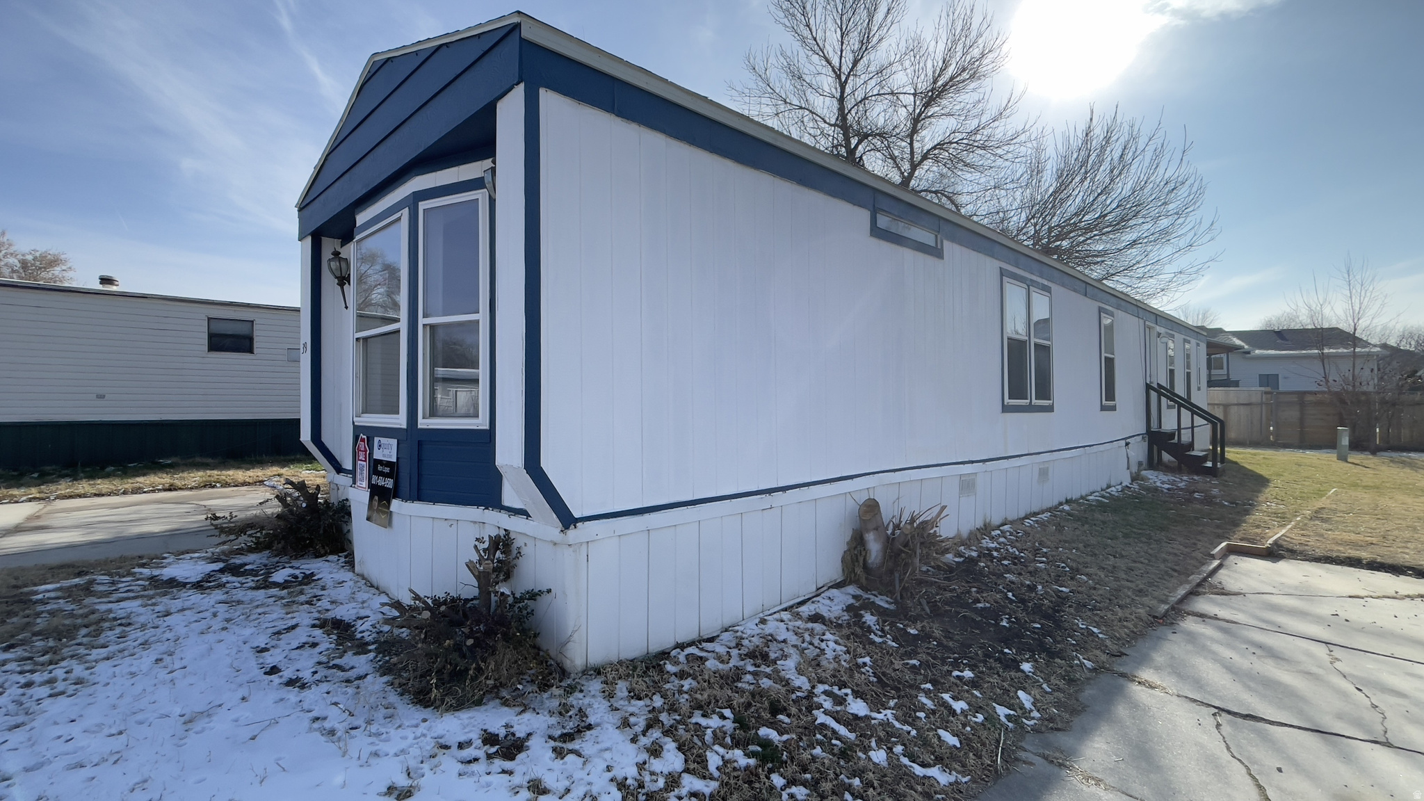 MIDLAND - Residential