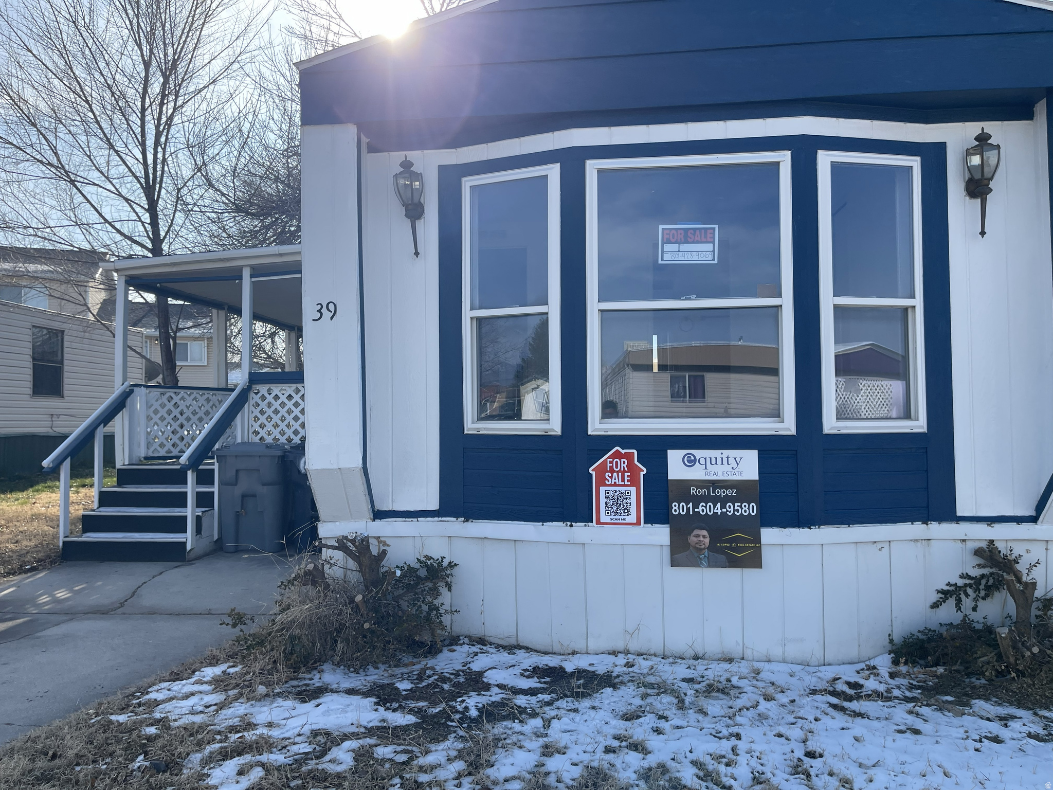 MIDLAND - Residential