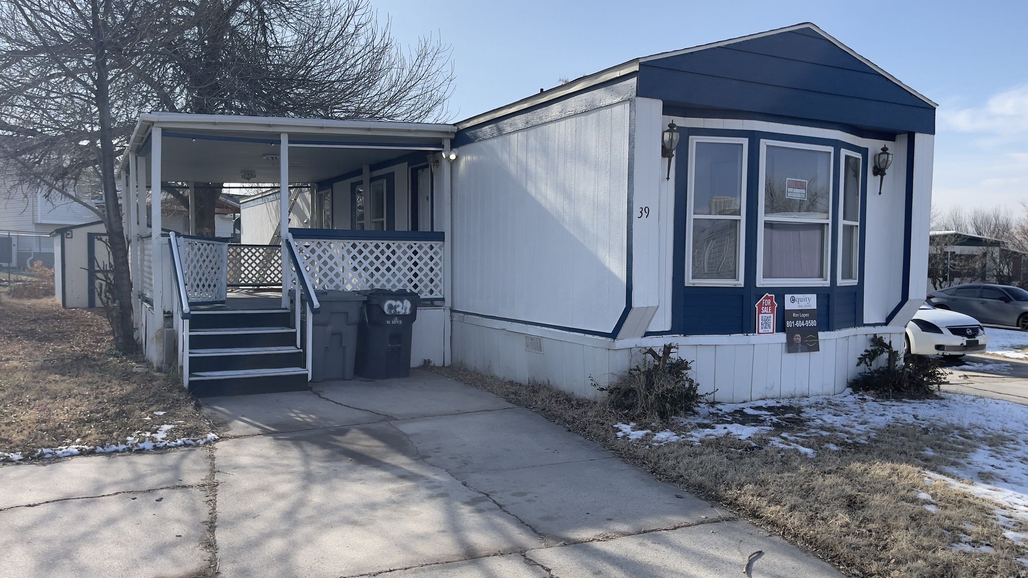 MIDLAND - Residential