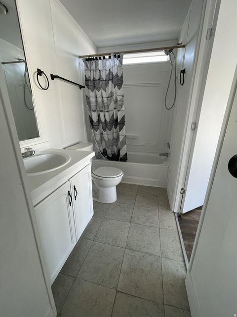 Tiny photo for 3860 MIDLAND DR #C39, Roy, UT 84067 (MLS # 2130876)