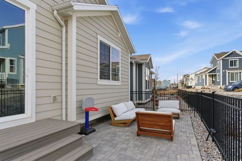 Tiny photo for 4968 W EVERGREEN LN, Highland, UT 84003 (MLS # 2133893)