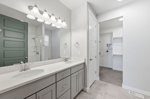 Tiny photo for 4968 W EVERGREEN LN, Highland, UT 84003 (MLS # 2133893)