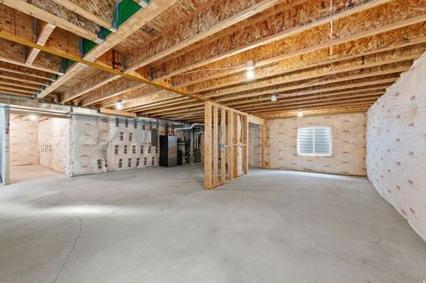 Tiny photo for 4968 W EVERGREEN LN, Highland, UT 84003 (MLS # 2133893)