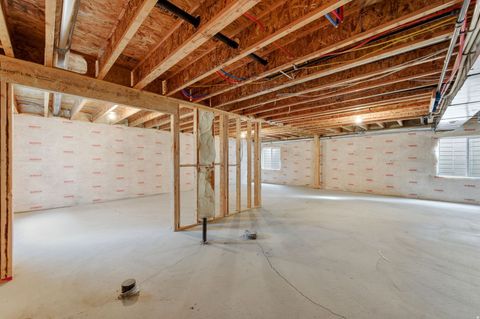 Tiny photo for 4968 W EVERGREEN LN, Highland, UT 84003 (MLS # 2133893)