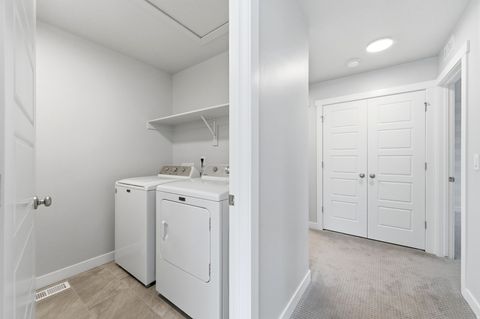 Tiny photo for 4968 W EVERGREEN LN, Highland, UT 84003 (MLS # 2133893)