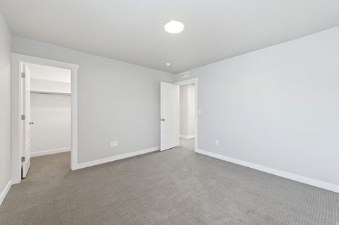 Tiny photo for 4968 W EVERGREEN LN, Highland, UT 84003 (MLS # 2133893)