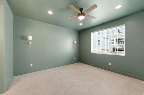 Tiny photo for 4968 W EVERGREEN LN, Highland, UT 84003 (MLS # 2133893)