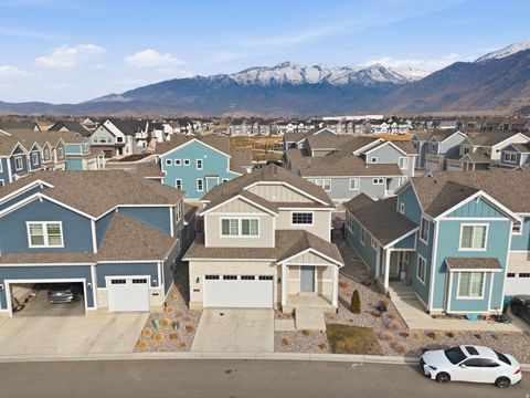 Tiny photo for 4968 W EVERGREEN LN, Highland, UT 84003 (MLS # 2133893)