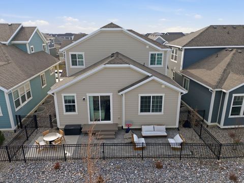 Tiny photo for 4968 W EVERGREEN LN, Highland, UT 84003 (MLS # 2133893)