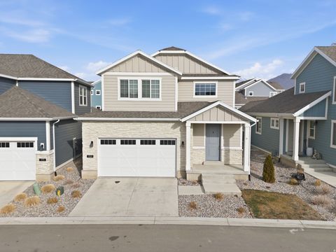 Tiny photo for 4968 W EVERGREEN LN, Highland, UT 84003 (MLS # 2133893)