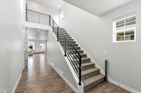 Tiny photo for 4968 W EVERGREEN LN, Highland, UT 84003 (MLS # 2133893)