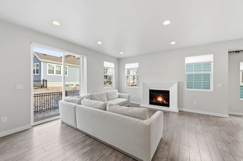 Tiny photo for 4968 W EVERGREEN LN, Highland, UT 84003 (MLS # 2133893)