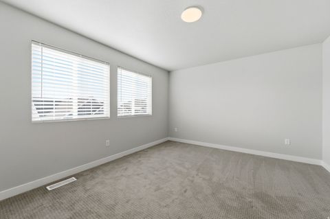 Tiny photo for 4968 W EVERGREEN LN, Highland, UT 84003 (MLS # 2133893)