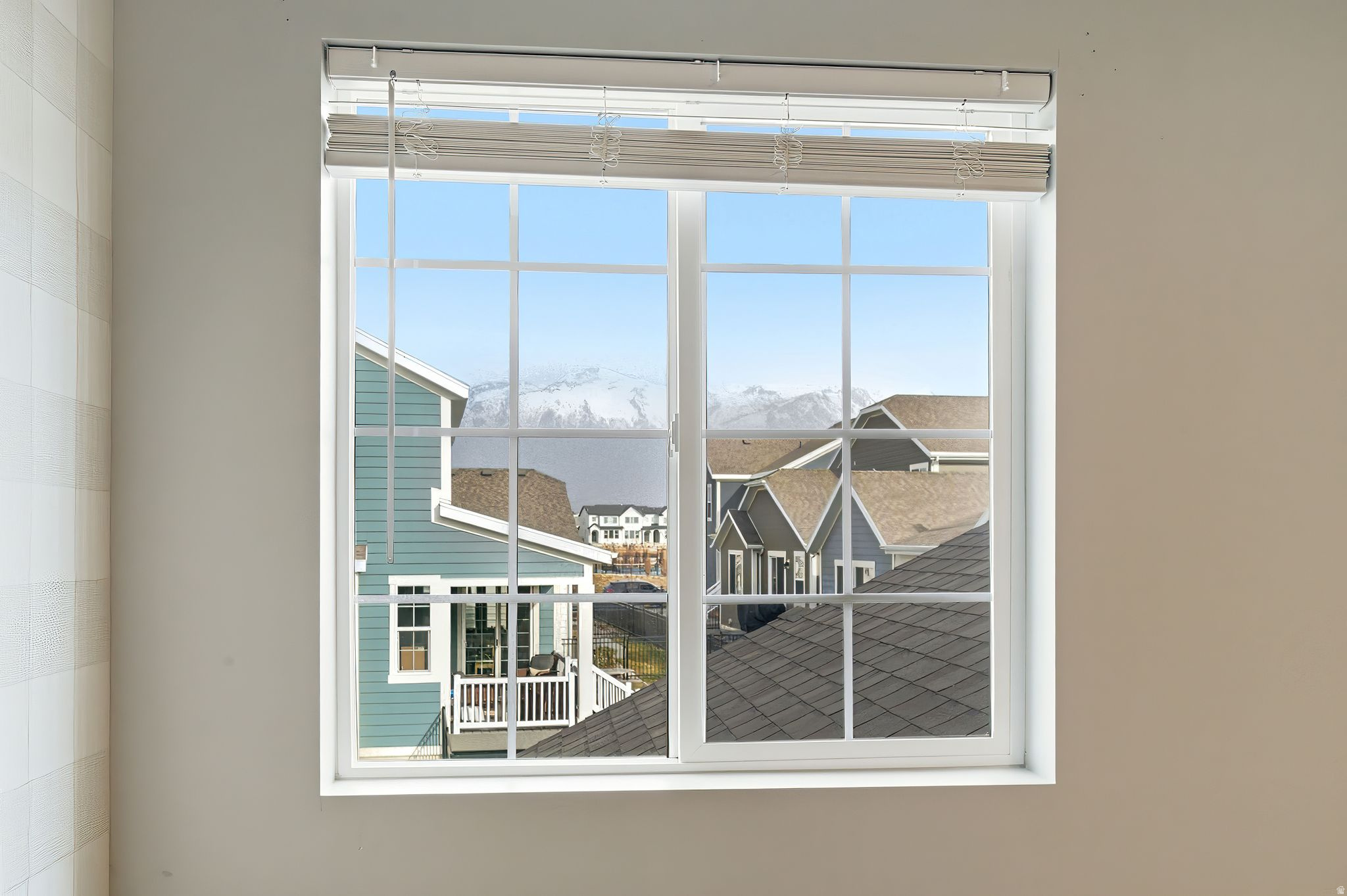 IVORY COTTAGE - Residential