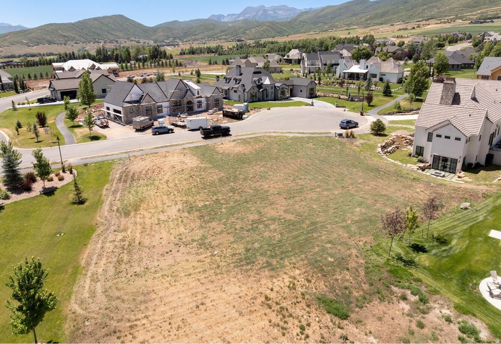 Photo of 544 W RHEINFALLS Cir S #76, Midway, UT 84049 (MLS # 2142270)