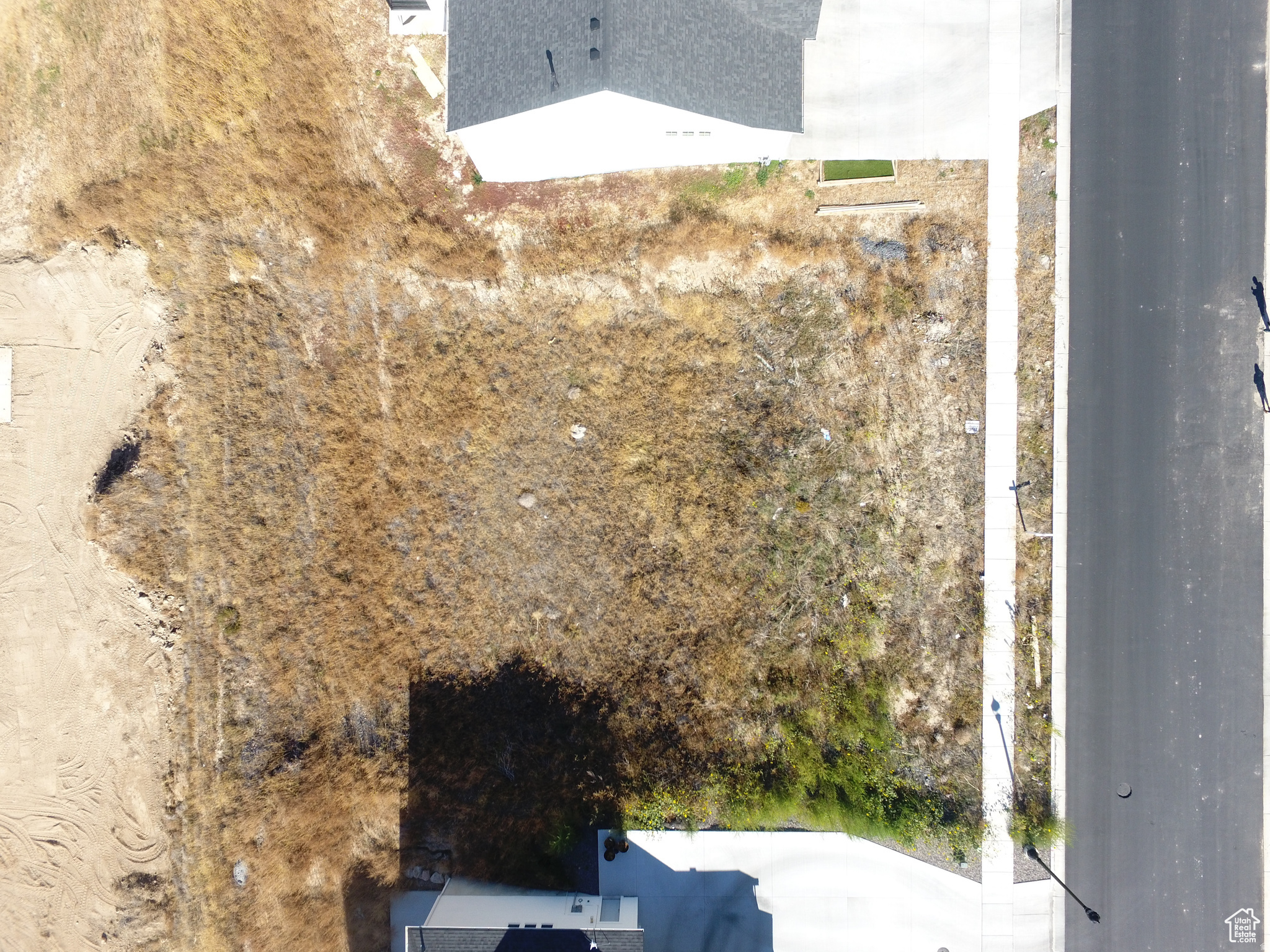 SKY VIEW HEIGHTS SUB - Land