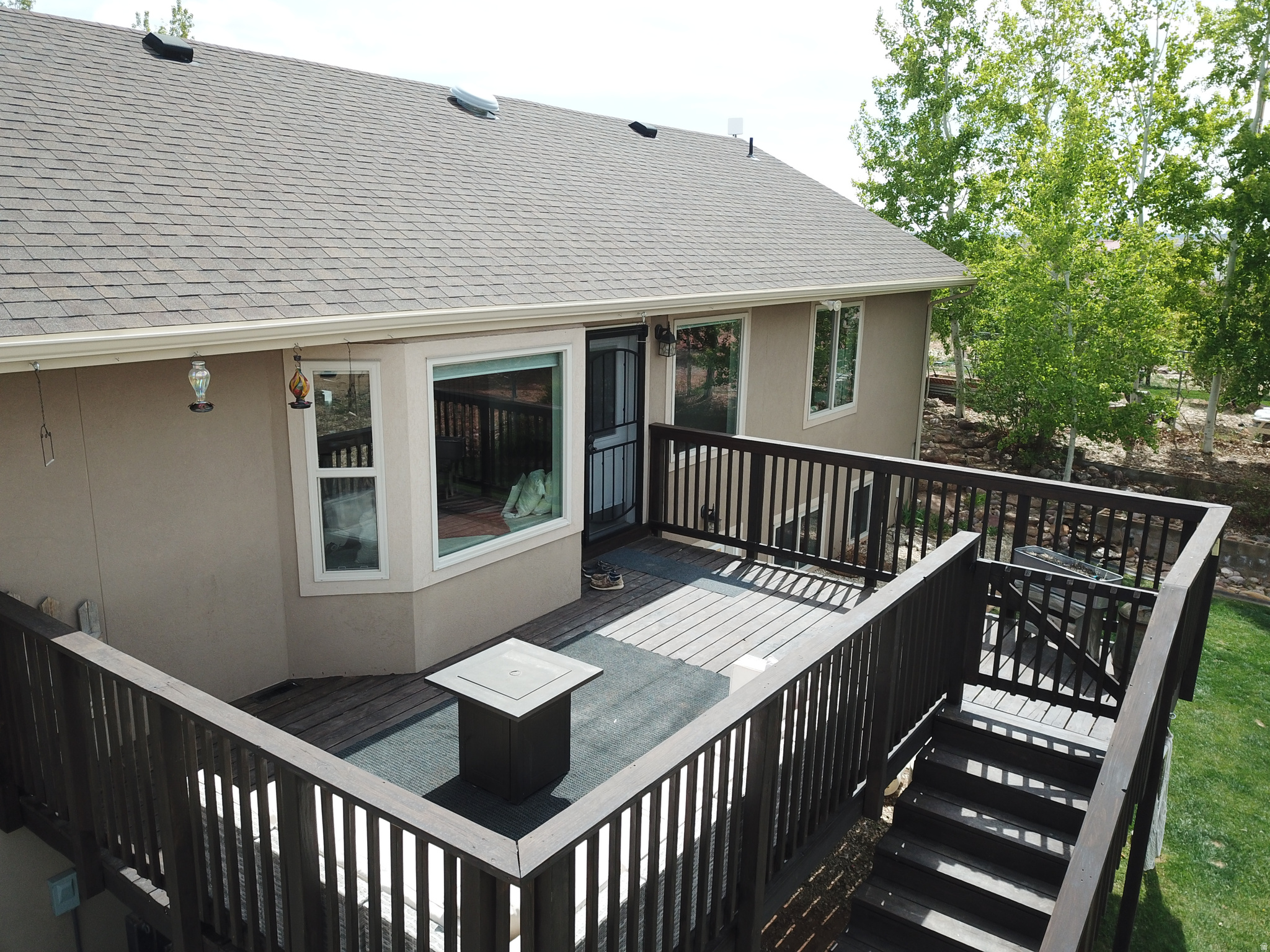 GARDELL POWELL - Residential