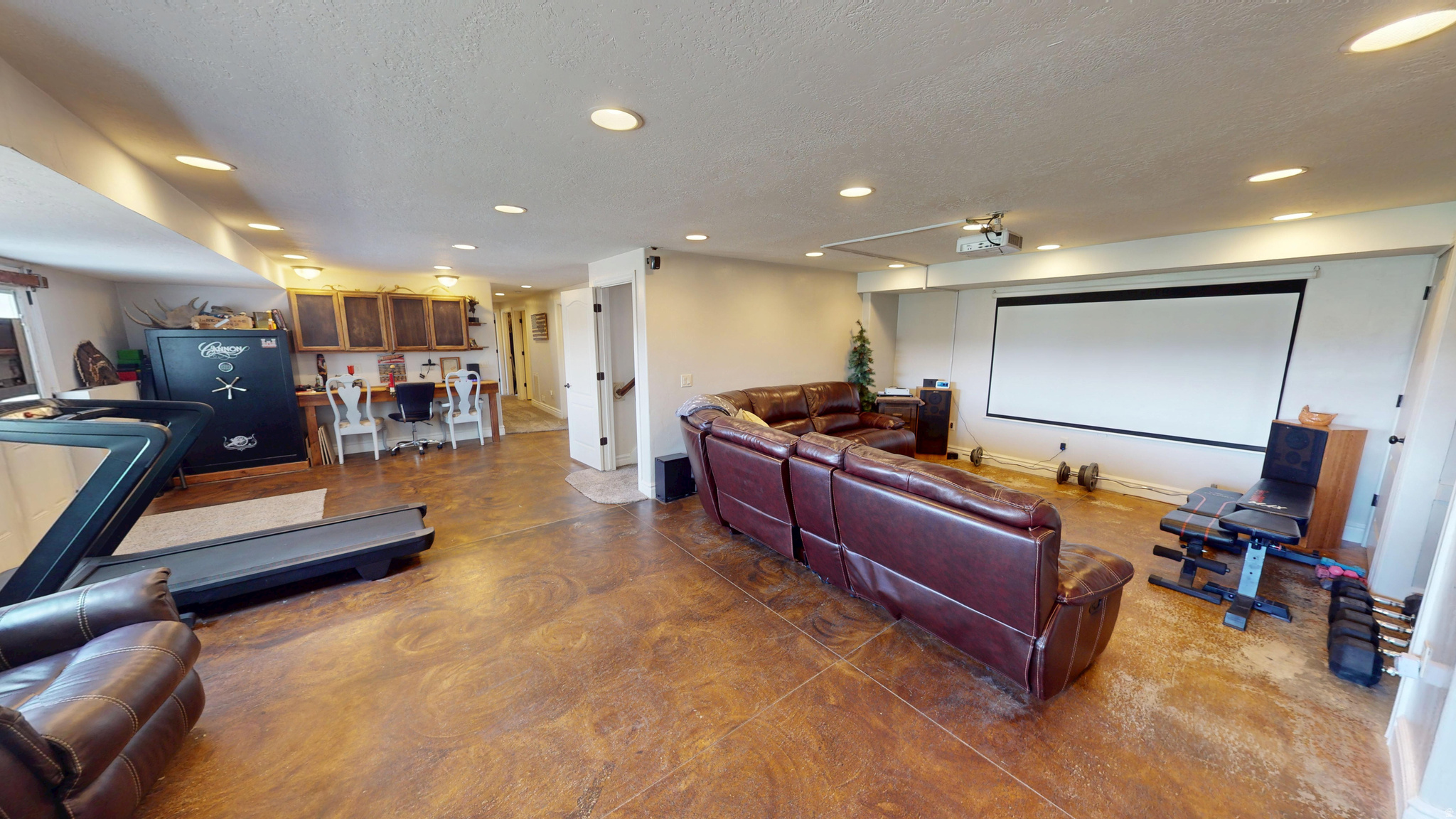 GARDELL POWELL - Residential
