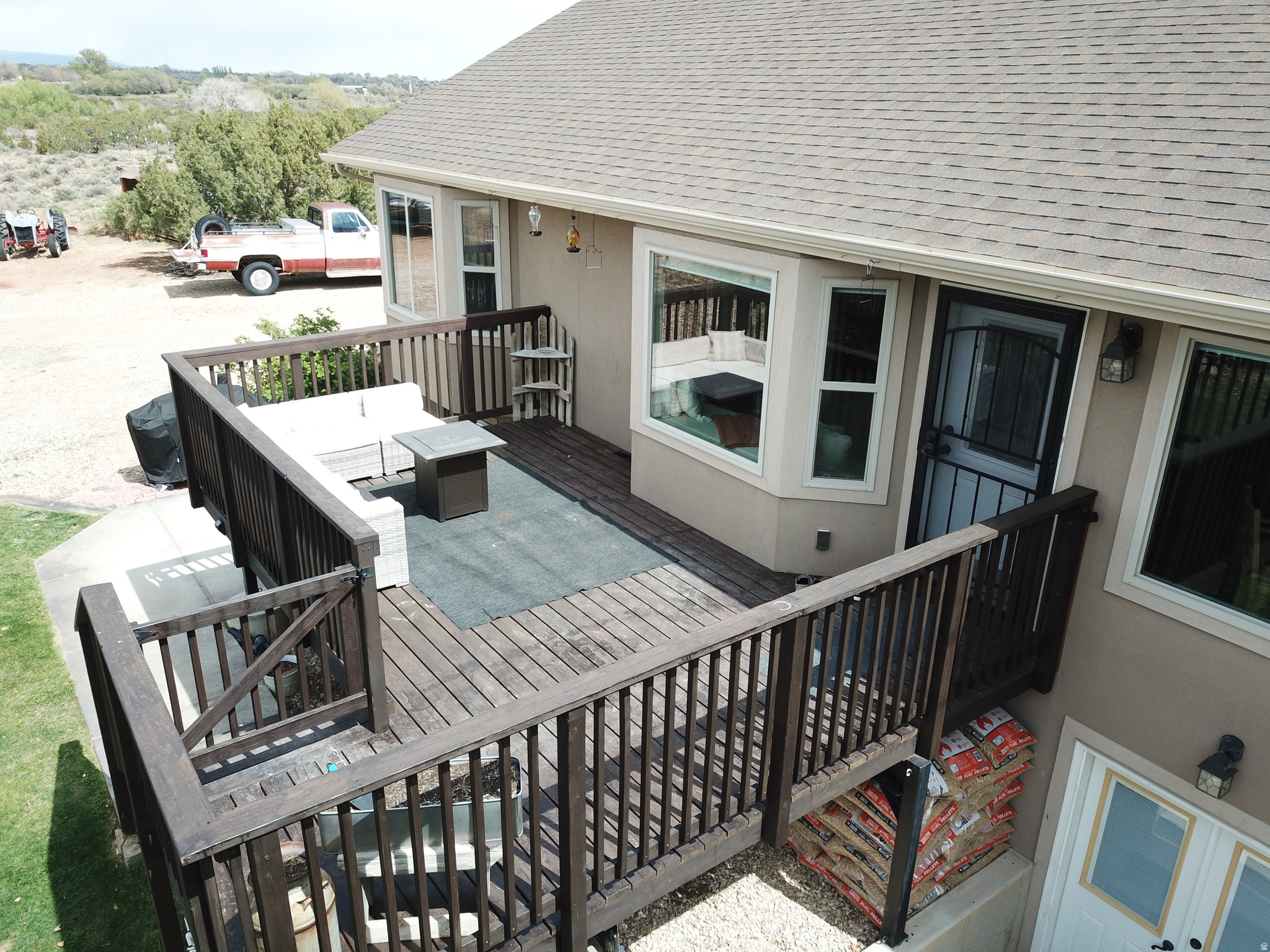 GARDELL POWELL - Residential