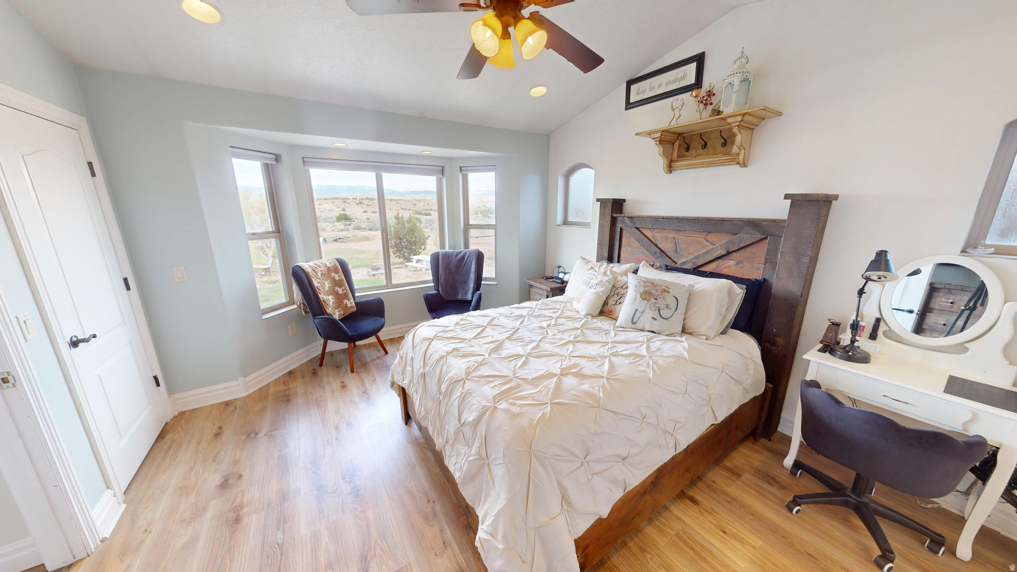 GARDELL POWELL - Residential