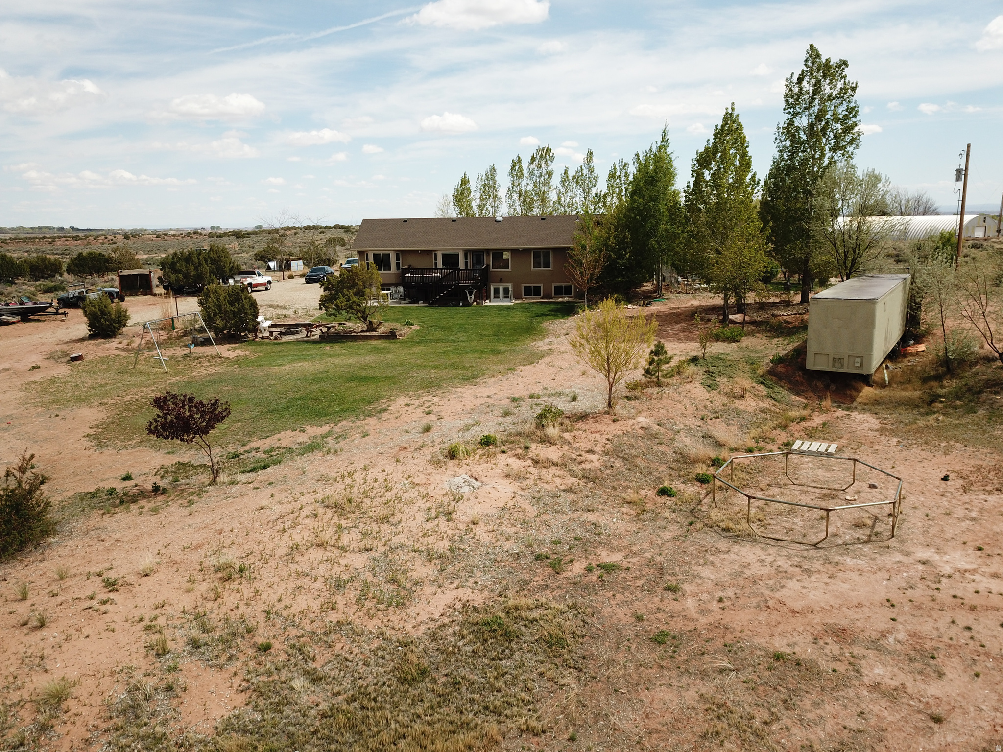 GARDELL POWELL - Residential