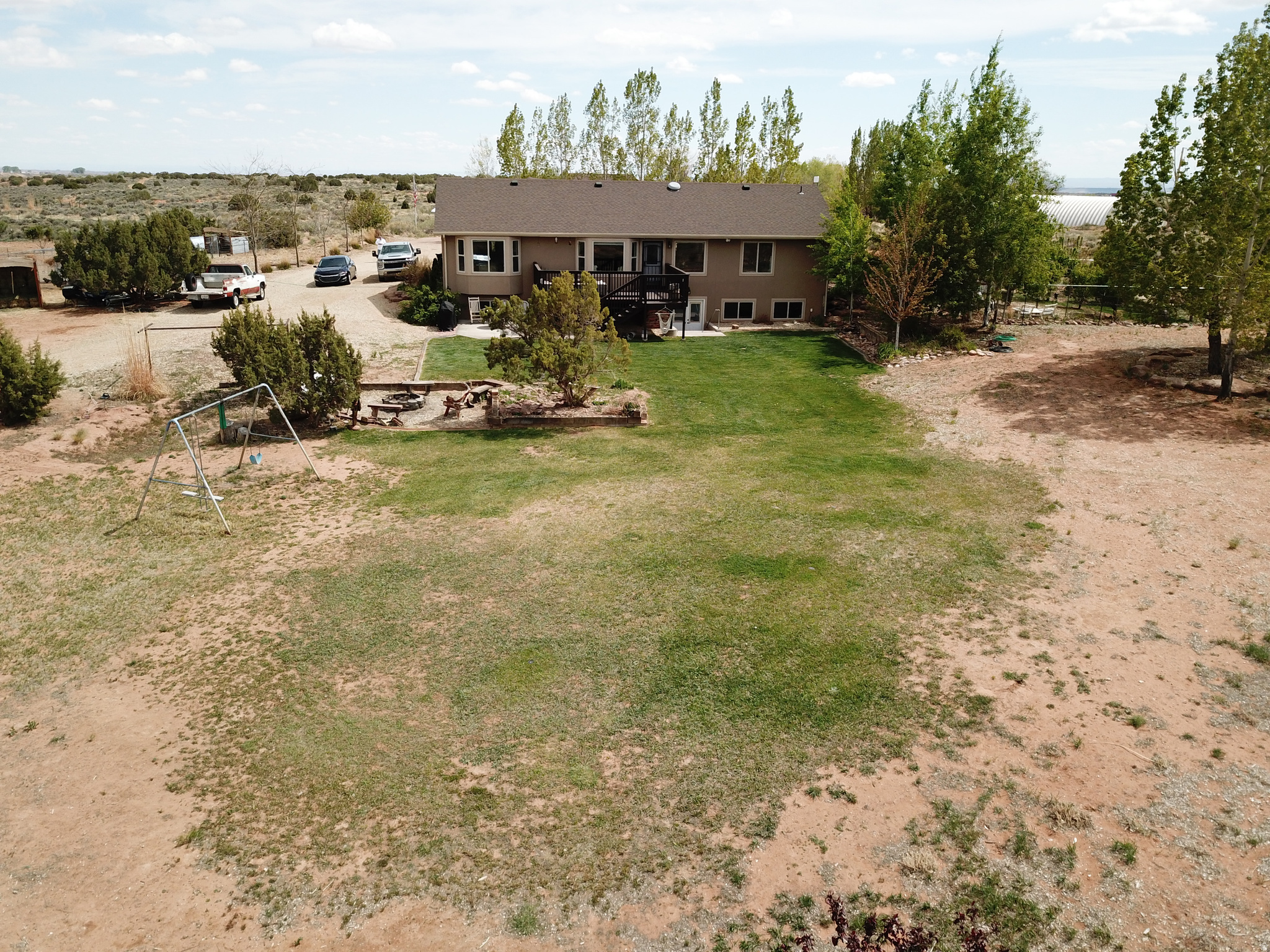 GARDELL POWELL - Residential
