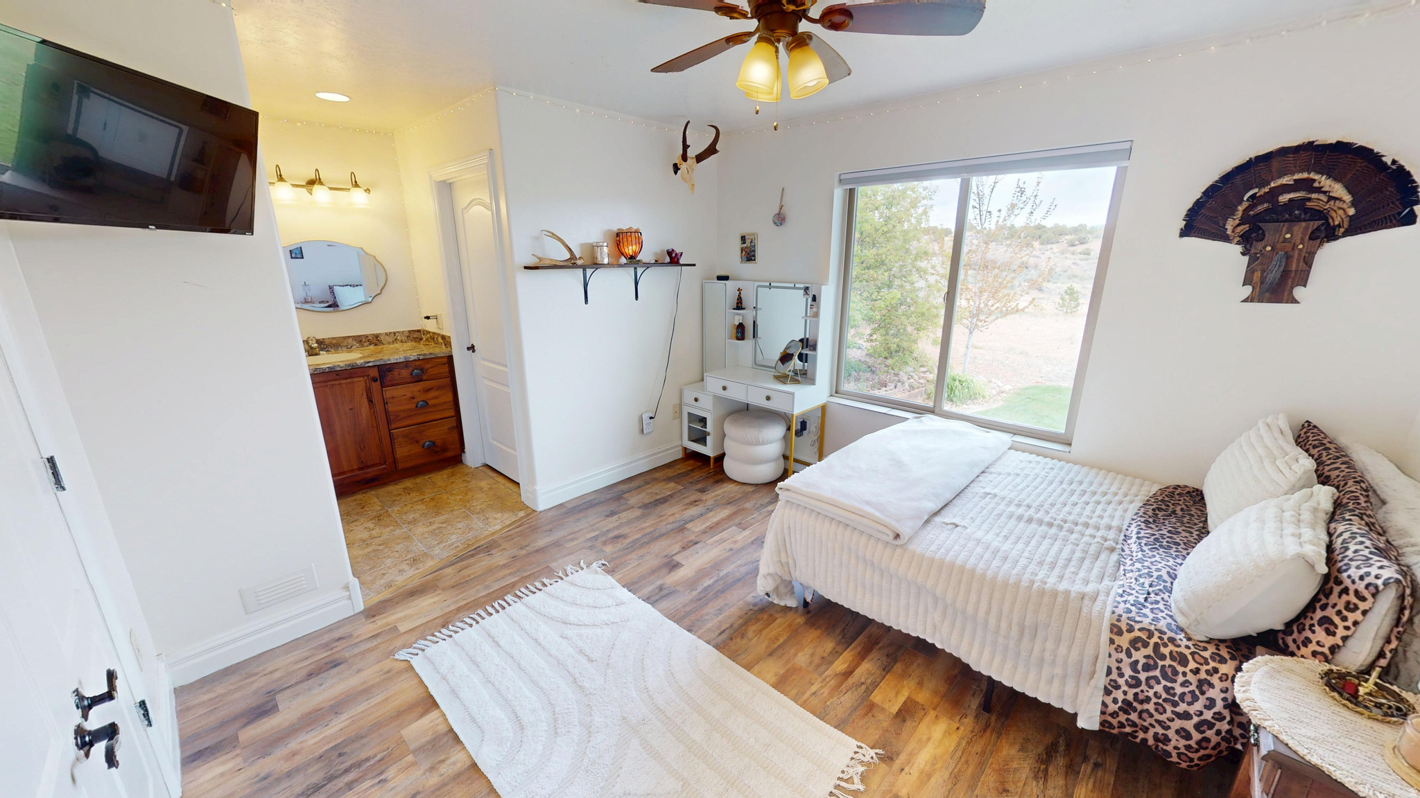 GARDELL POWELL - Residential