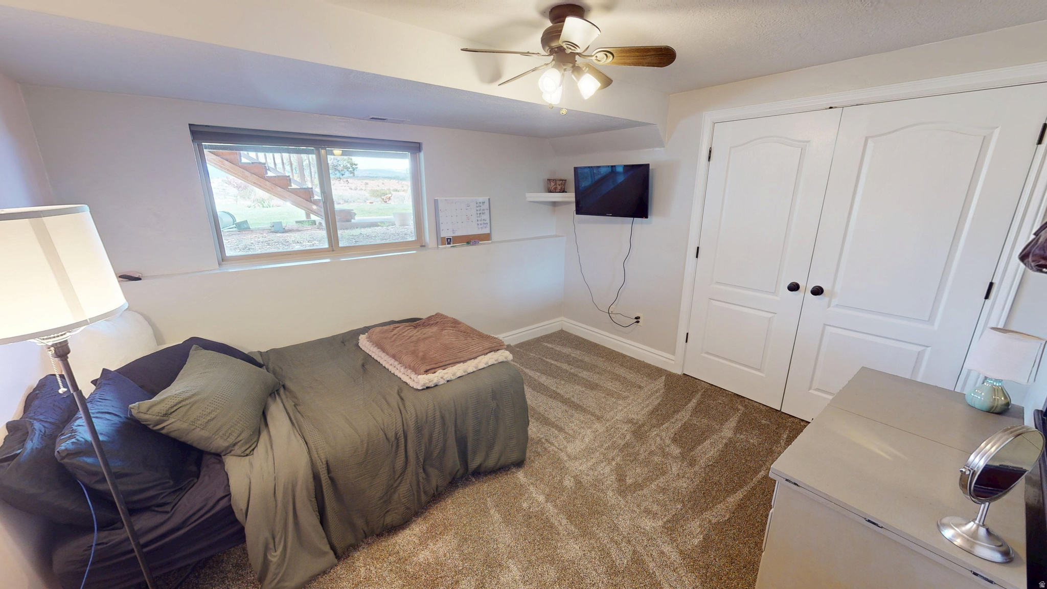 GARDELL POWELL - Residential