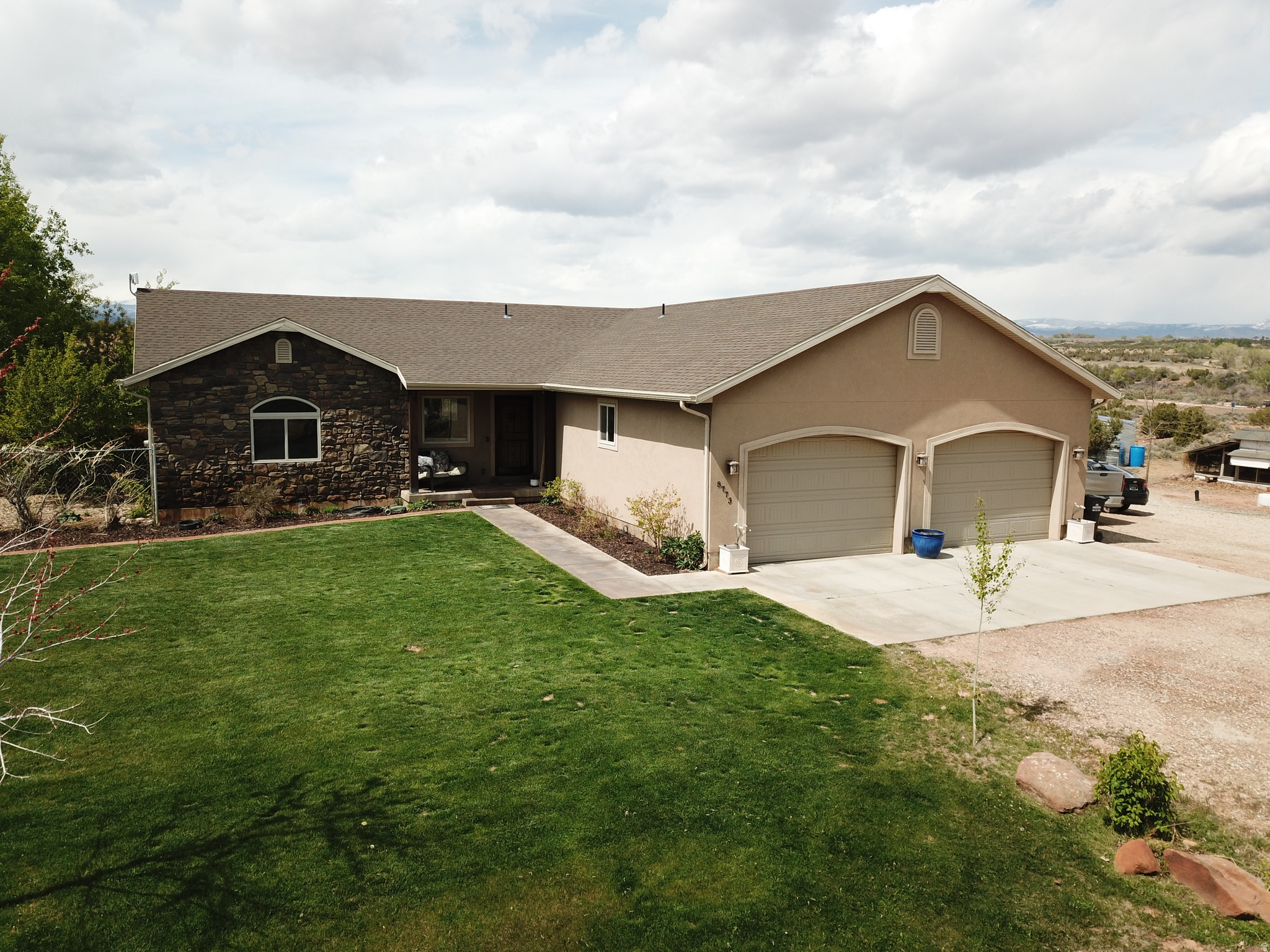 GARDELL POWELL - Residential