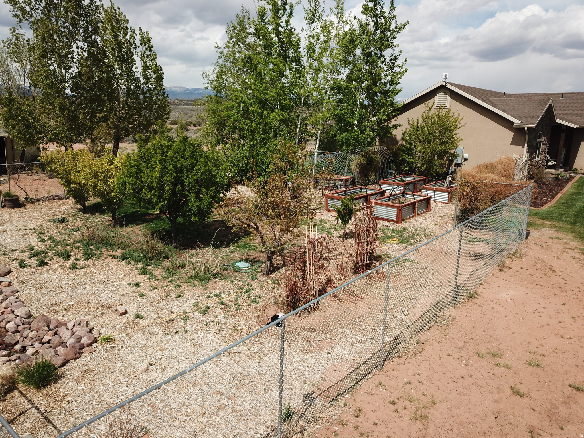 GARDELL POWELL - Residential
