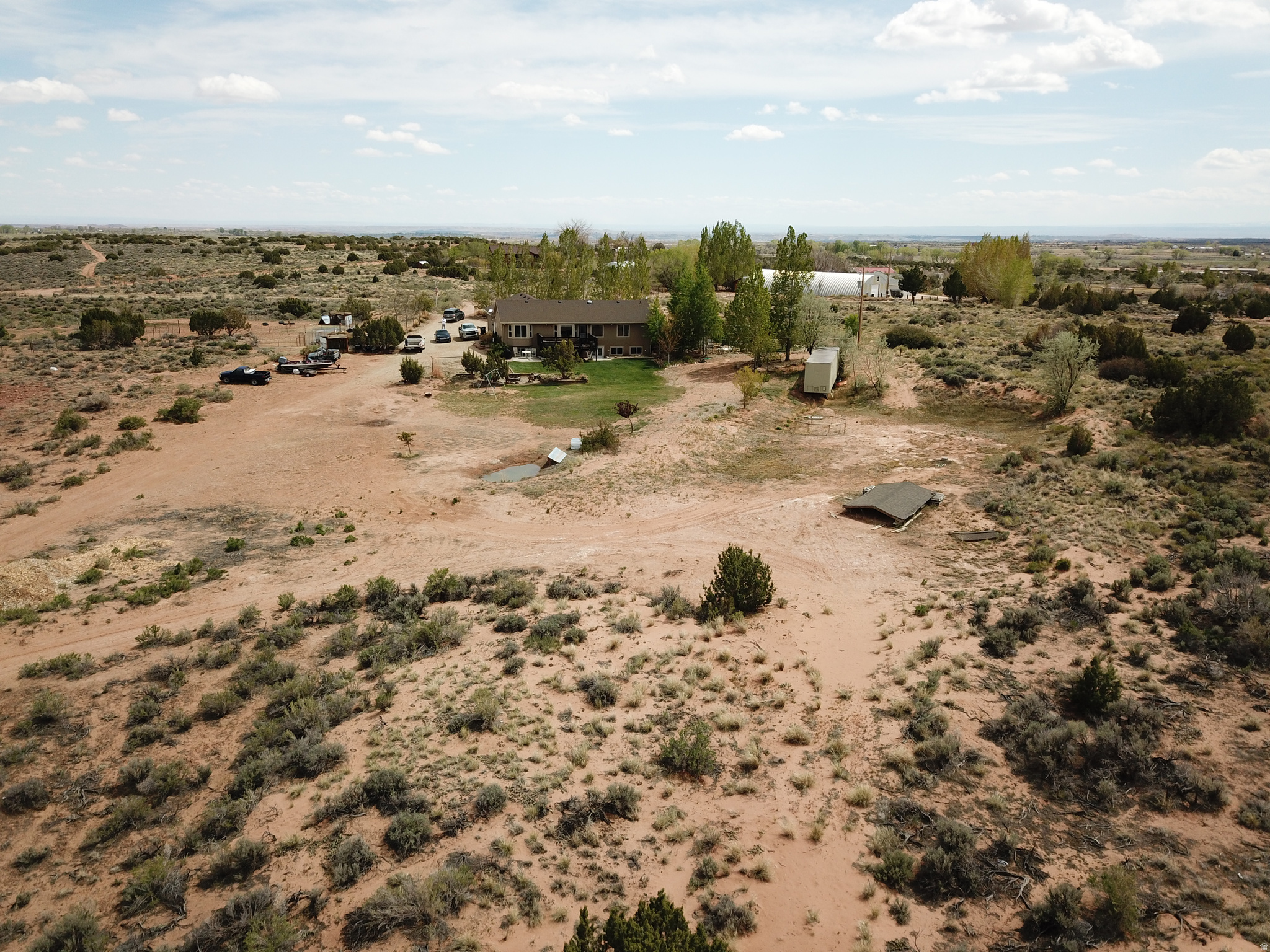 GARDELL POWELL - Residential