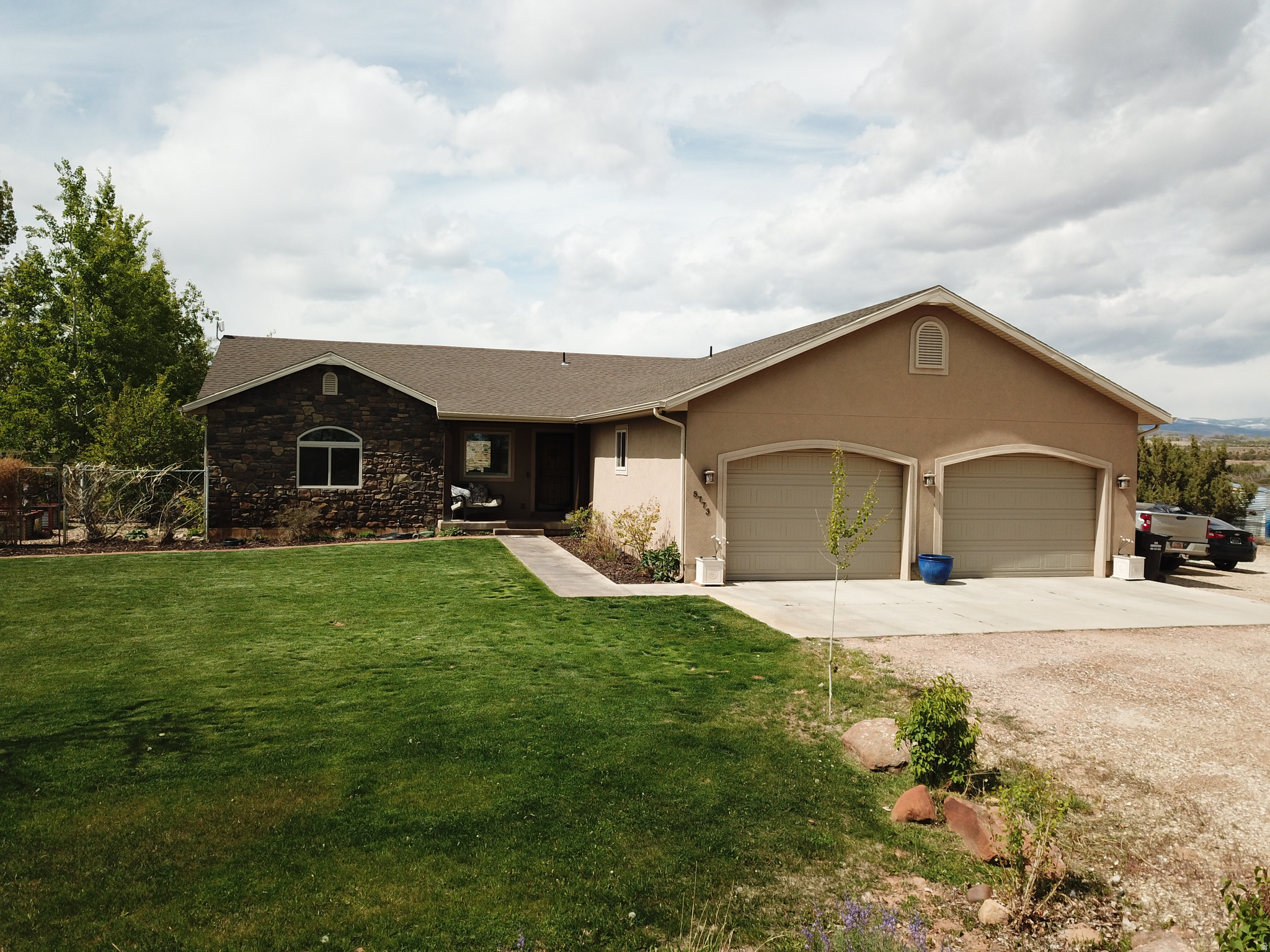 GARDELL POWELL - Residential