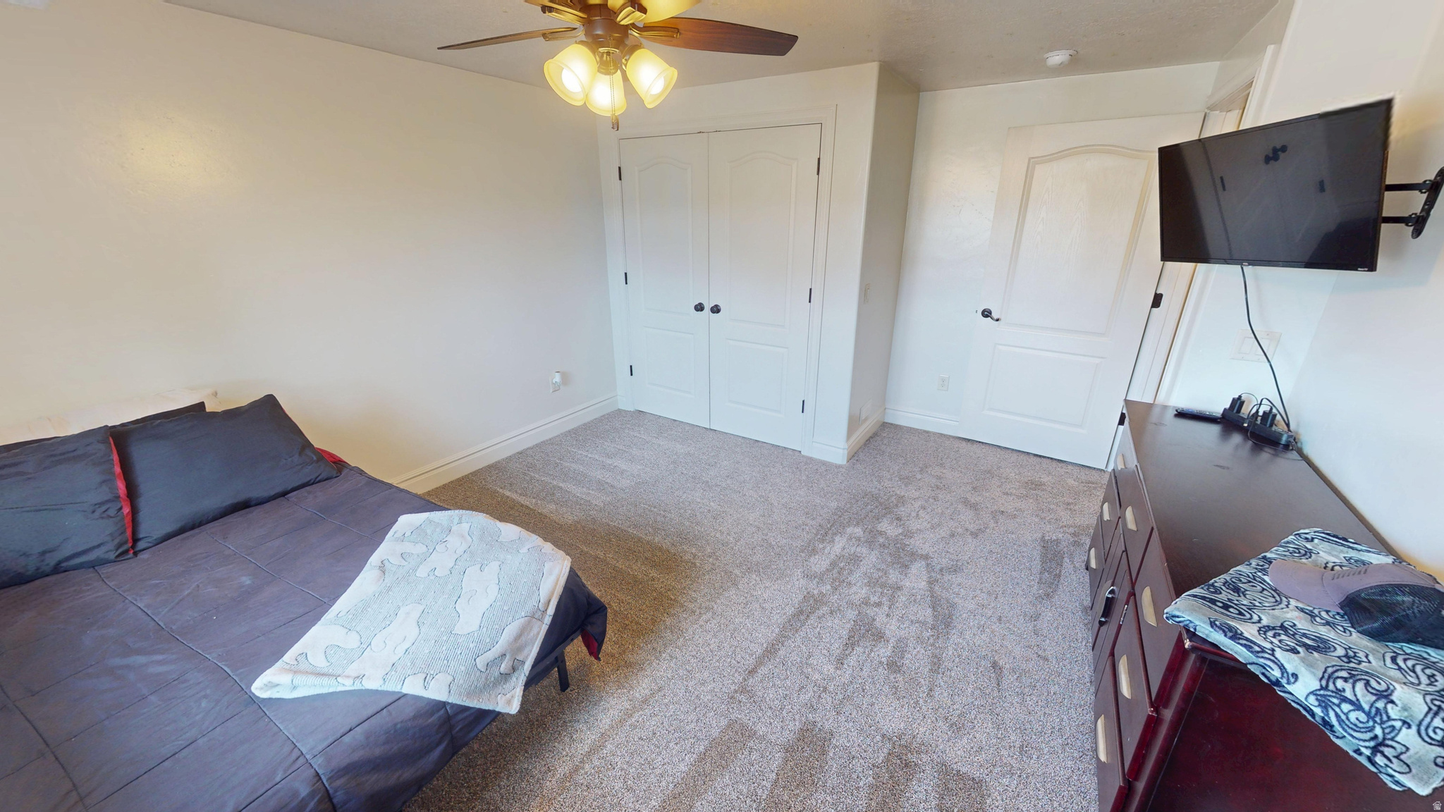 GARDELL POWELL - Residential