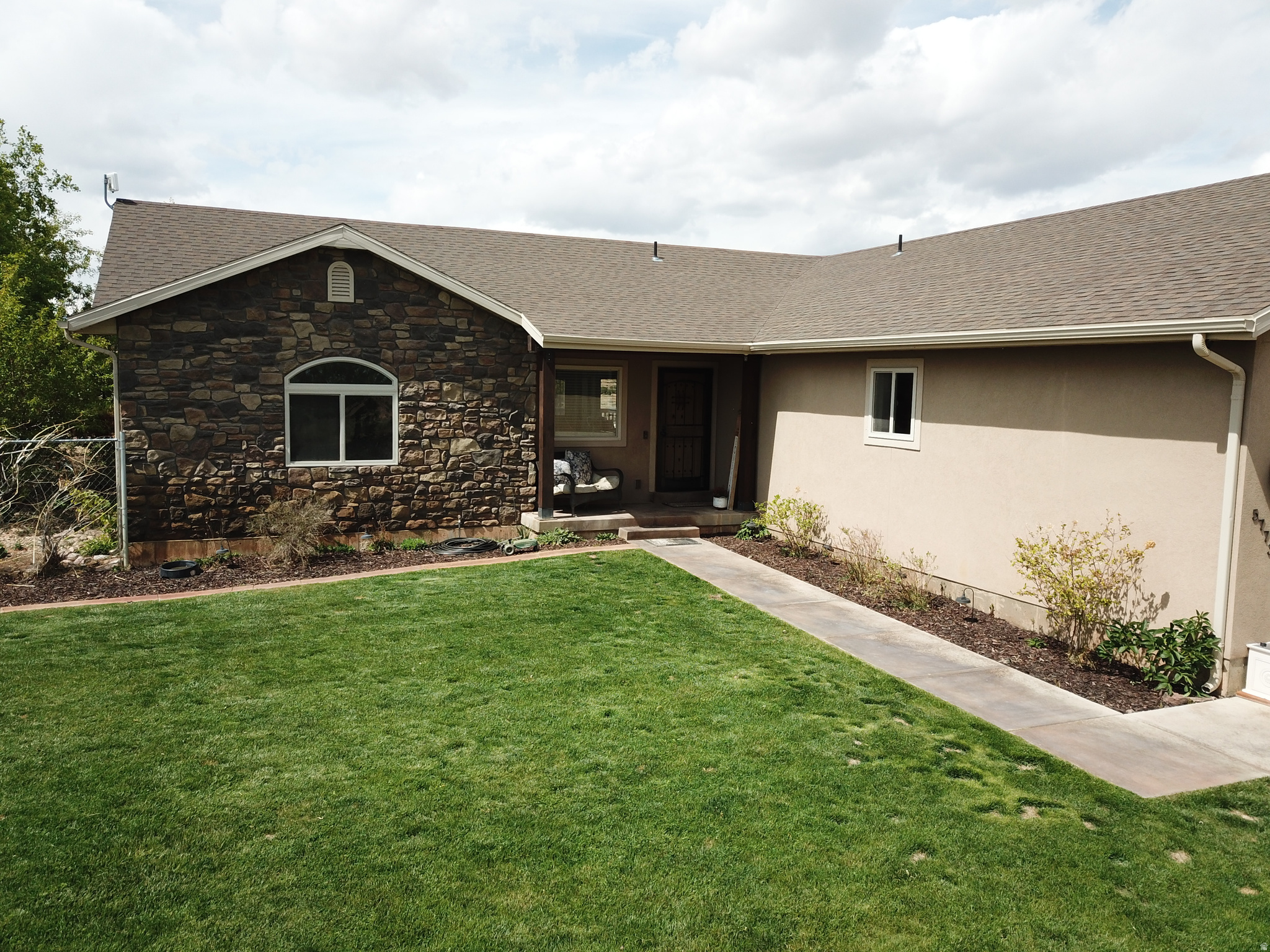 GARDELL POWELL - Residential