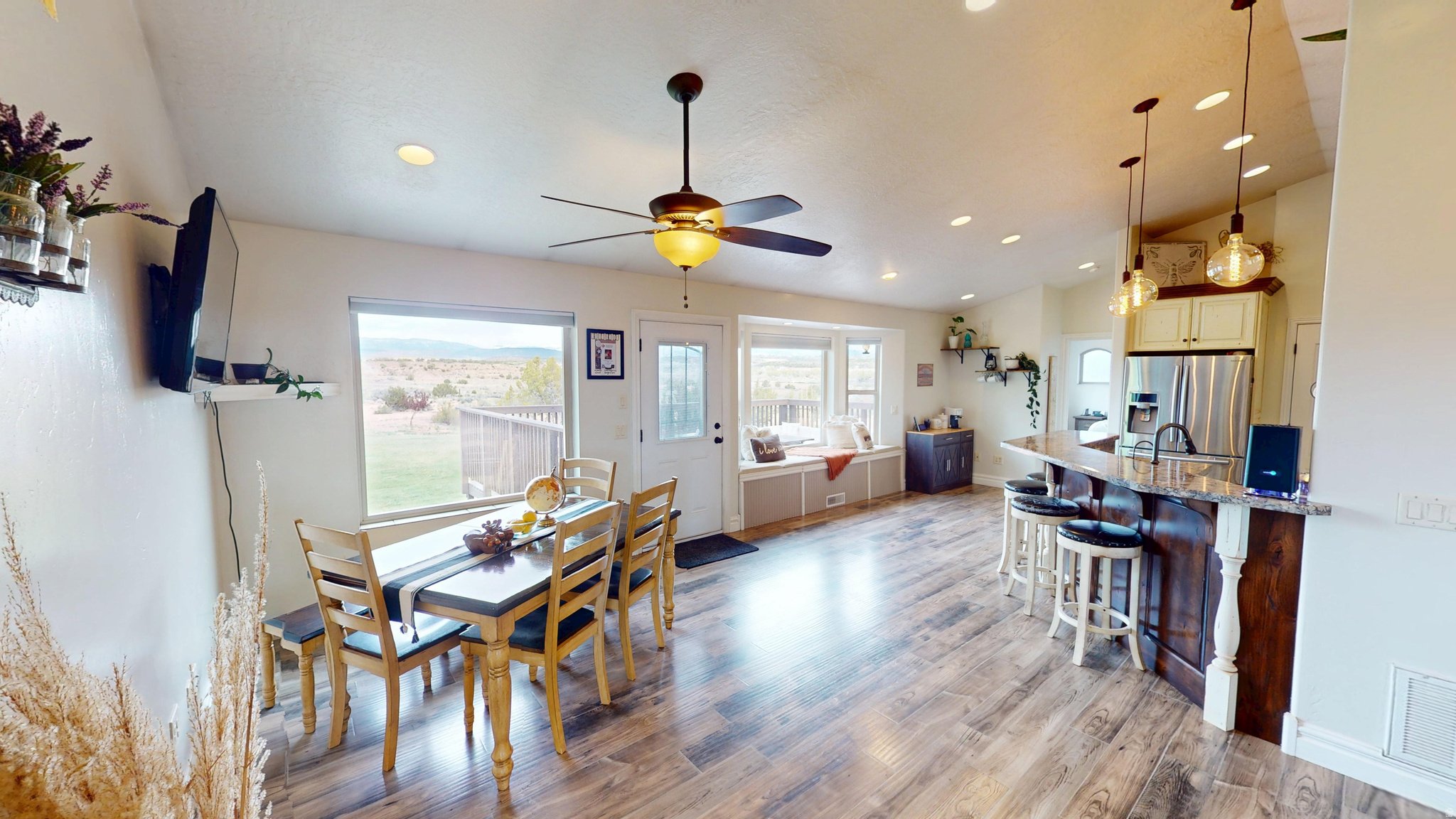 GARDELL POWELL - Residential