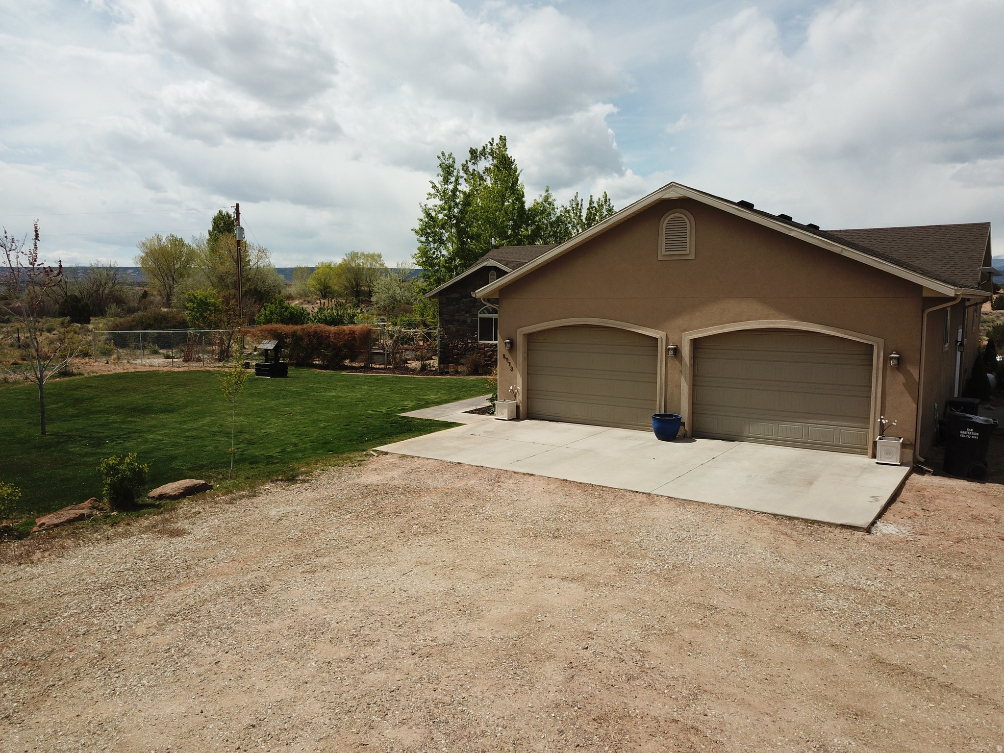GARDELL POWELL - Residential