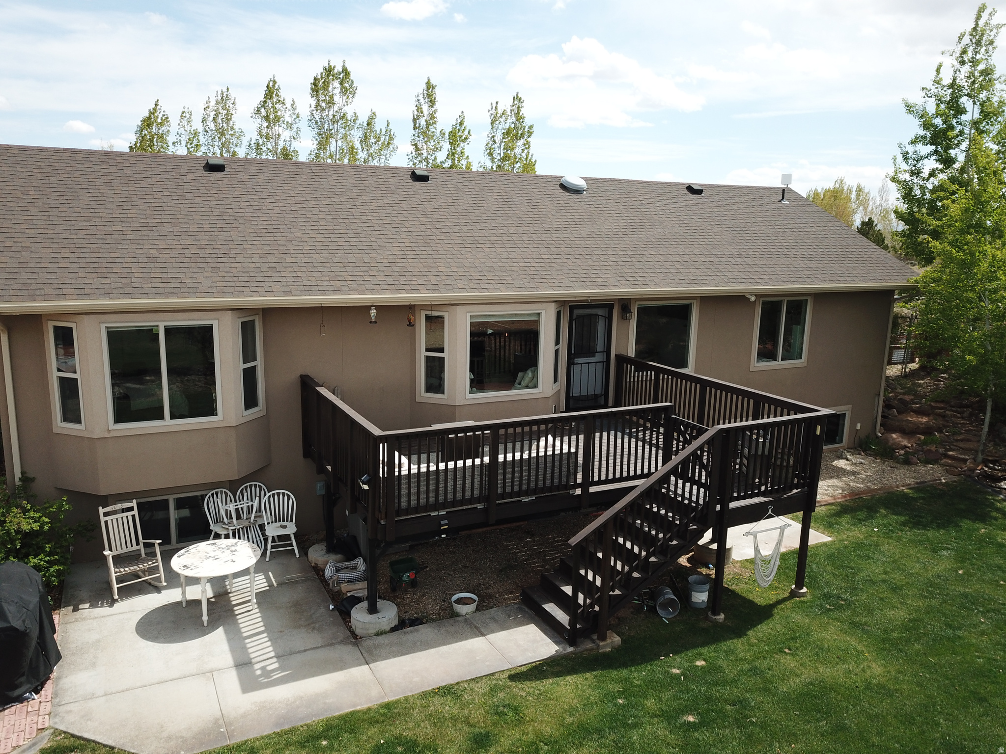 GARDELL POWELL - Residential