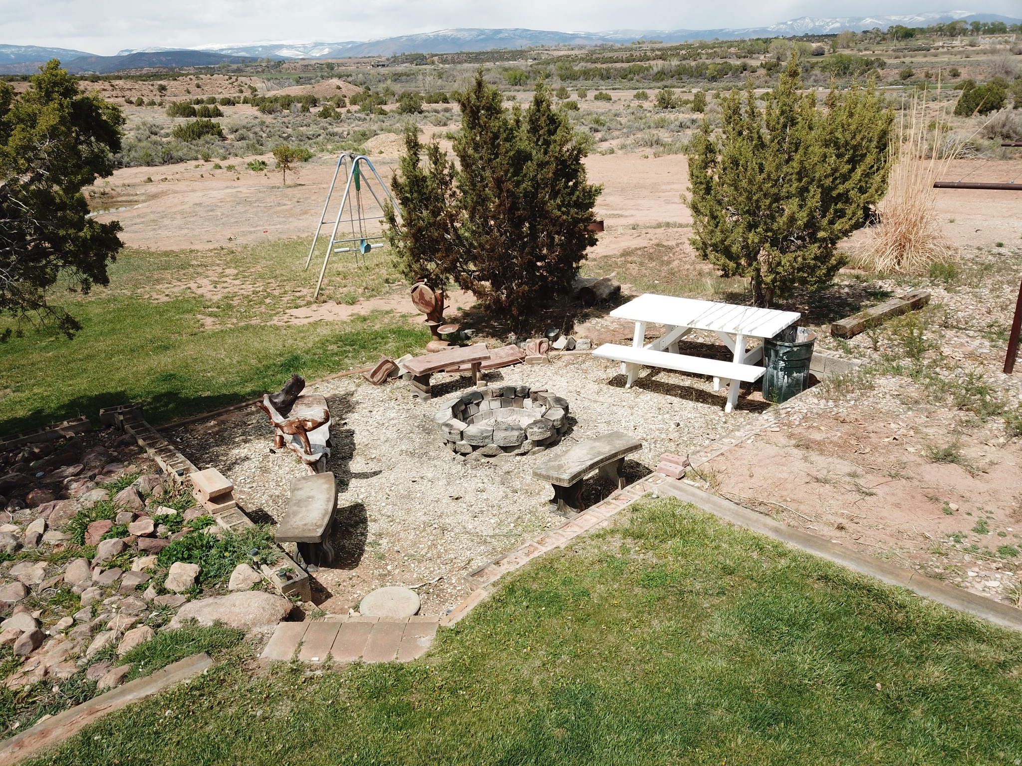 GARDELL POWELL - Residential