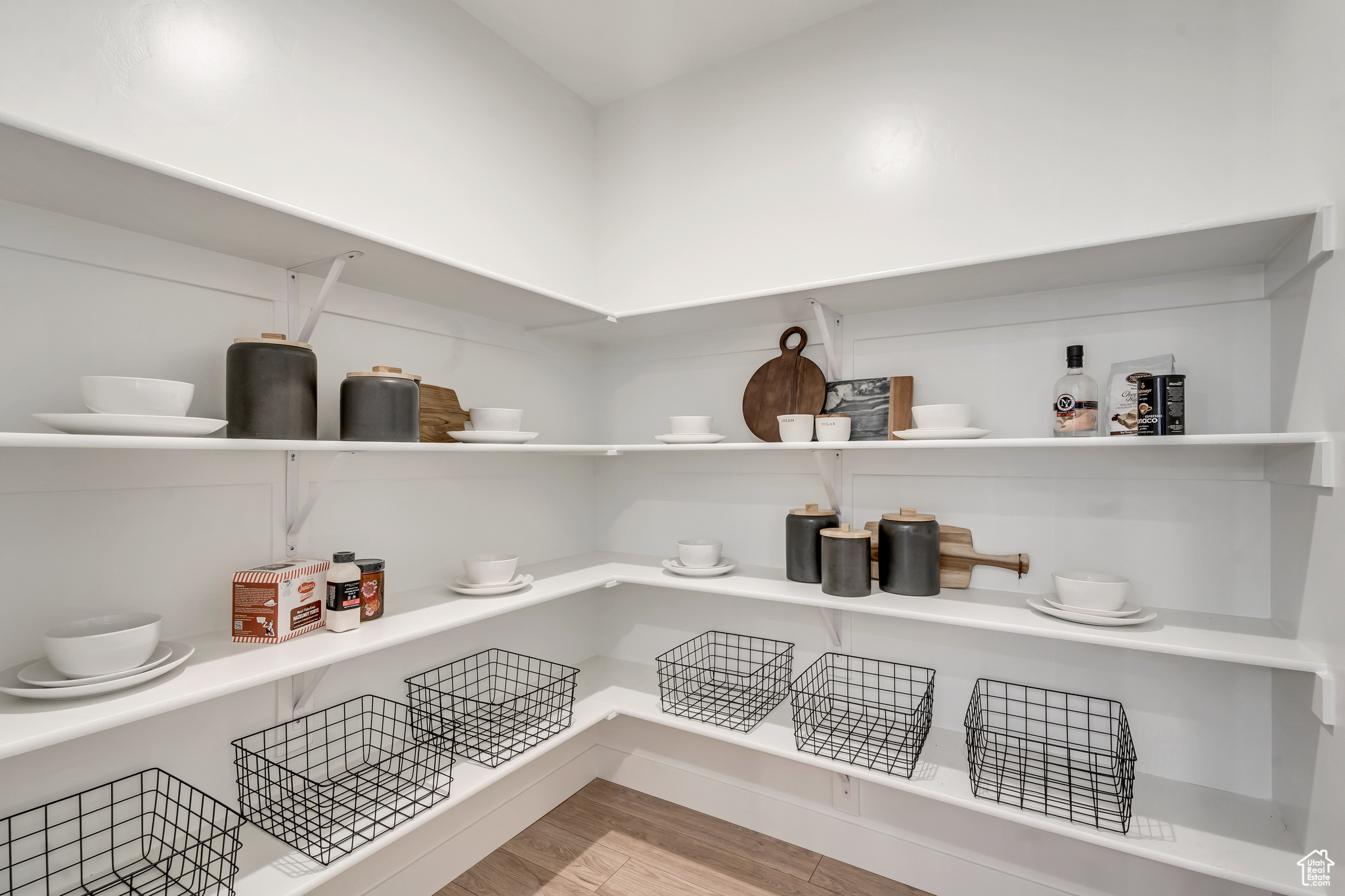 CREEKSIDE AT SHORELINE - Residential