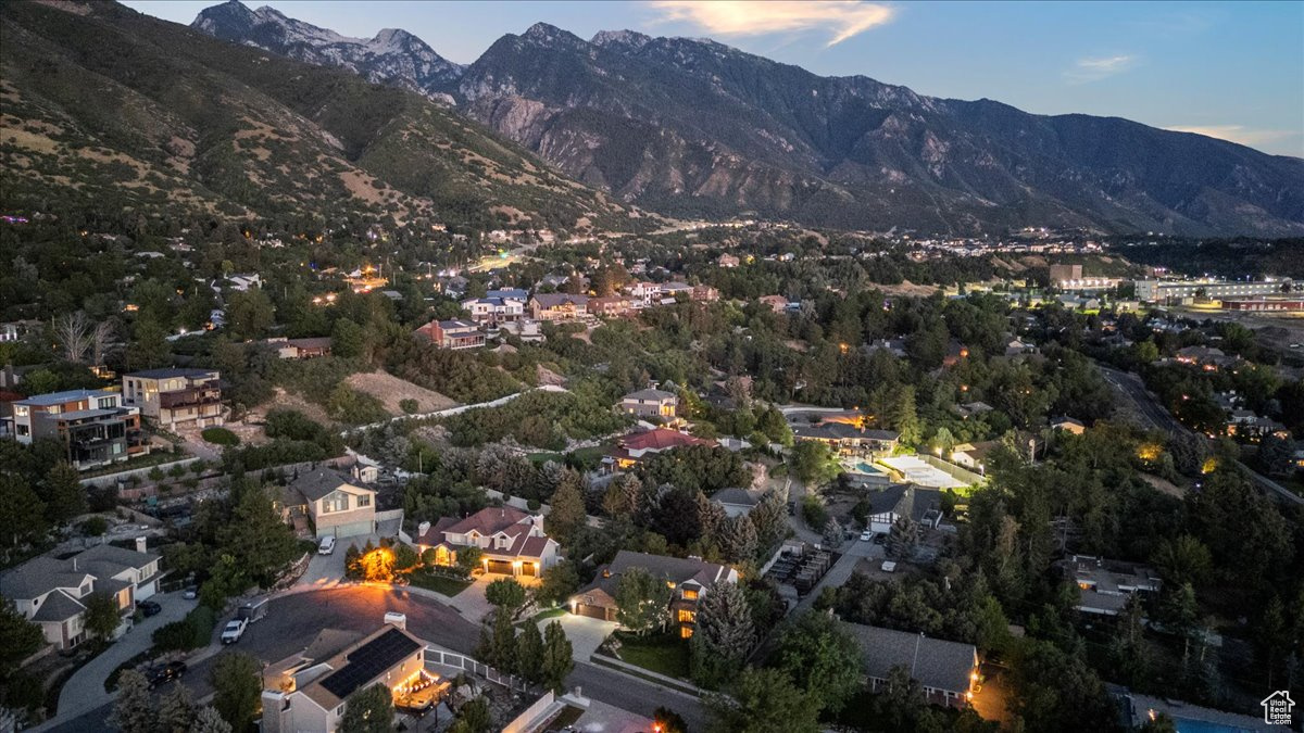LITTLE WILLOW - Residential