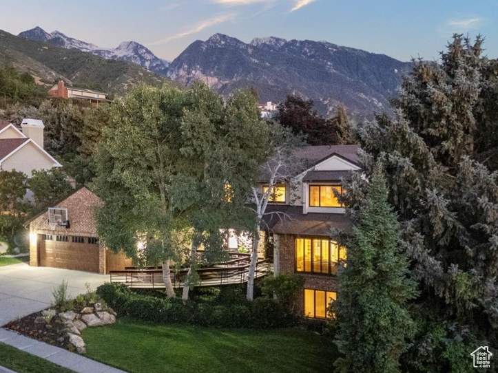 LITTLE WILLOW - Residential